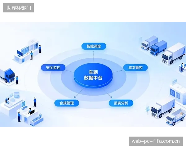 当各家控制器协议互不兼容,所谓“车队智能化管理”是否只是品牌方构建的另一个封闭花园? 当各家控制器协议互不兼容,所谓“车队智能化管理”是否只是品牌方构建的另一个封闭花园?